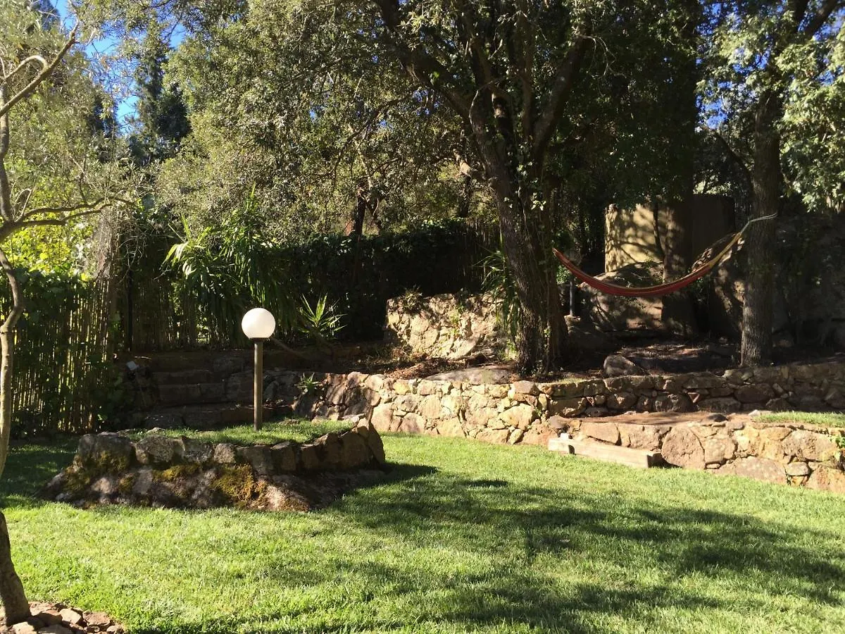 San Gregorio  Villa Jades Sardinia