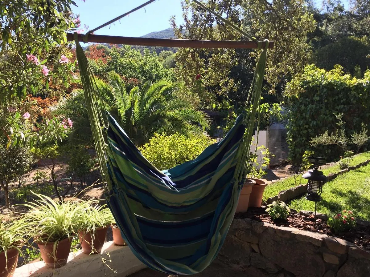 San Gregorio  Villa Jades Sardinia